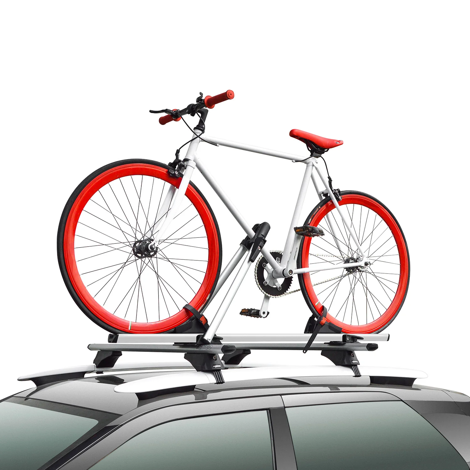 bike racks p 1