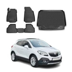 2013-2022-buick-encore-floor-mats-cargo-liner-full-set-all-weather-black