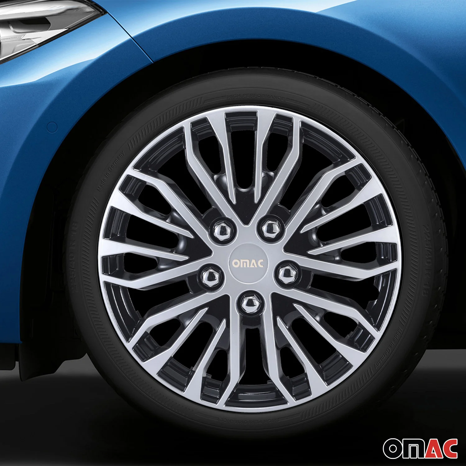 wheel p 2g